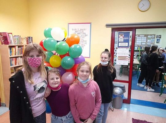 „Andrzeju,  Andrzeju…” Wróżby  w bibliotece