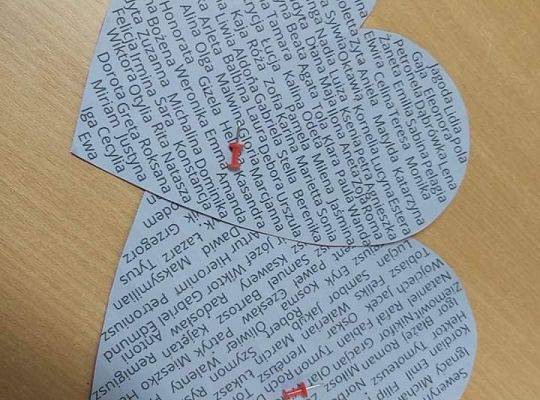 „Andrzeju,  Andrzeju…” Wróżby  w bibliotece