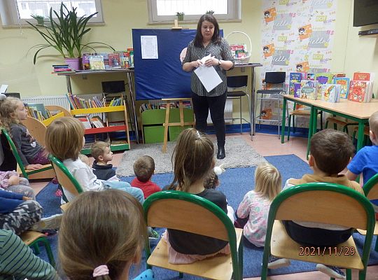 Kubuś Puchatek i Magiczna Moc Bajek