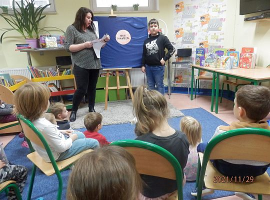 Kubuś Puchatek i Magiczna Moc Bajek