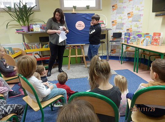 Kubuś Puchatek i Magiczna Moc Bajek