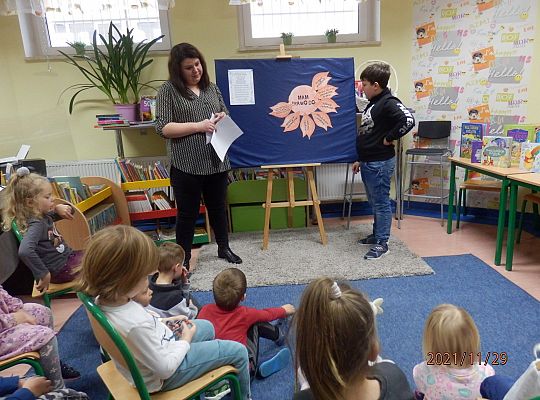 Kubuś Puchatek i Magiczna Moc Bajek