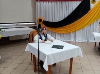 Eliminacje powiatowe - „Méster bëlnégò czëtaniô”