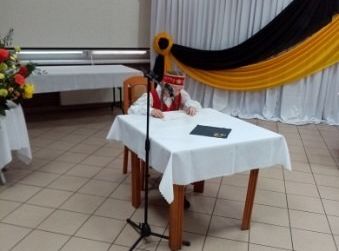 Eliminacje powiatowe - „Méster bëlnégò czëtaniô”