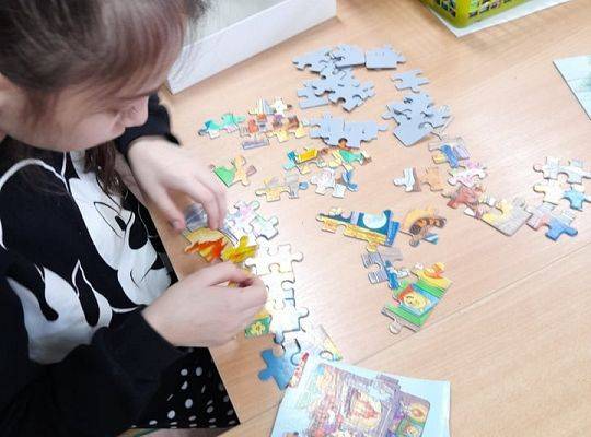 Międzynarodowy Dzień Kubusia Puchatka