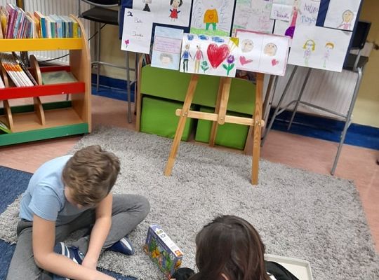 Międzynarodowy Dzień Kubusia Puchatka