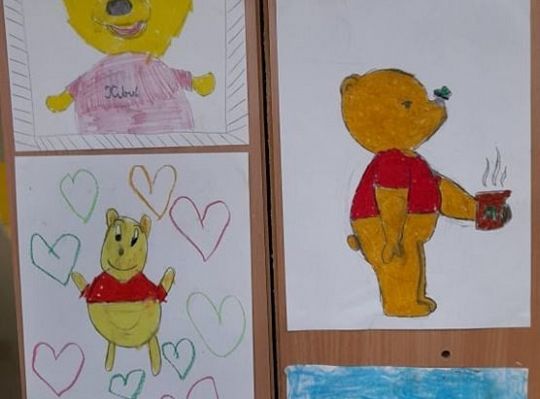 Międzynarodowy Dzień Kubusia Puchatka