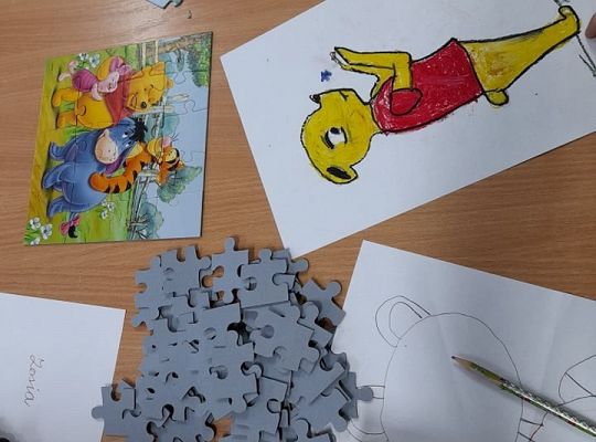 Międzynarodowy Dzień Kubusia Puchatka