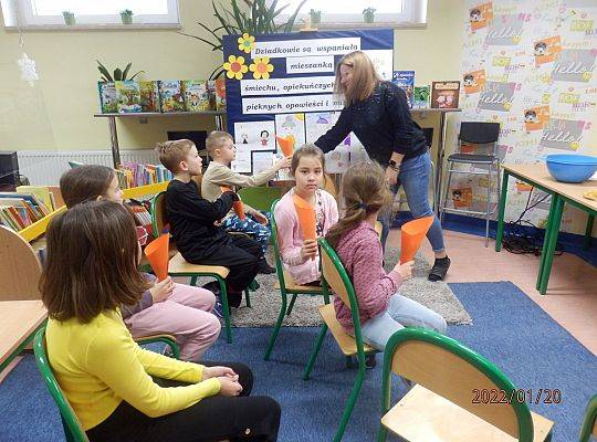 Międzynarodowy Dzień Popcornu