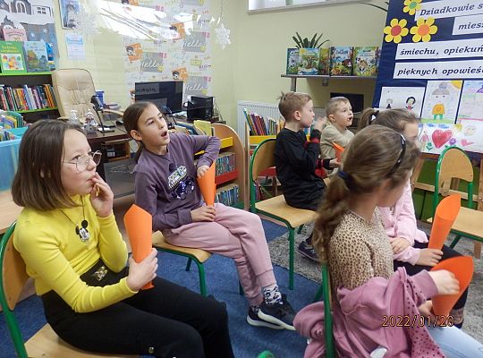 Międzynarodowy Dzień Popcornu