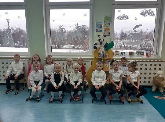 Konkurs Recytatorsko-Logopedyczny