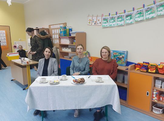 Konkurs Recytatorsko-Logopedyczny