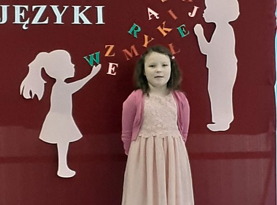 Konkurs Recytatorsko-Logopedyczny