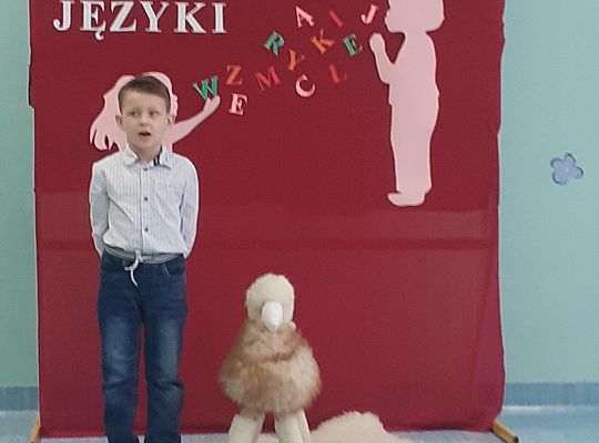 Konkurs Recytatorsko-Logopedyczny