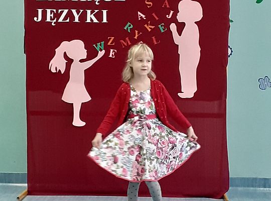 Konkurs Recytatorsko-Logopedyczny