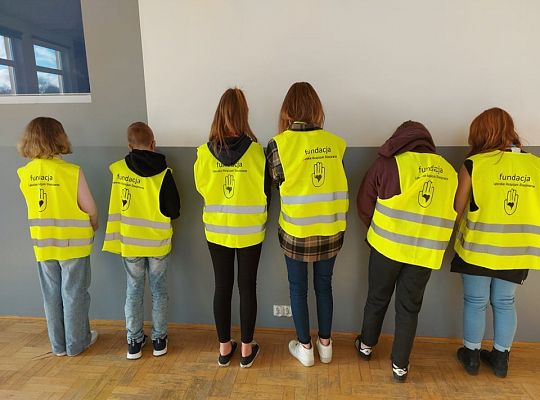 Wspieramy budowę Hospicjum