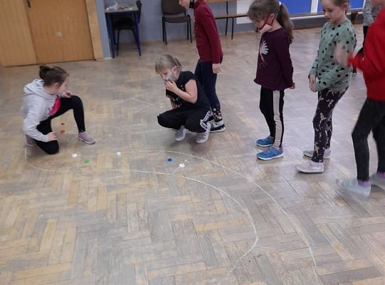 Mikołajek i jego kumple nigdy się nie nudzą