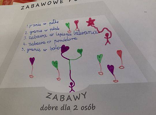 Mikołajek i jego kumple nigdy się nie nudzą