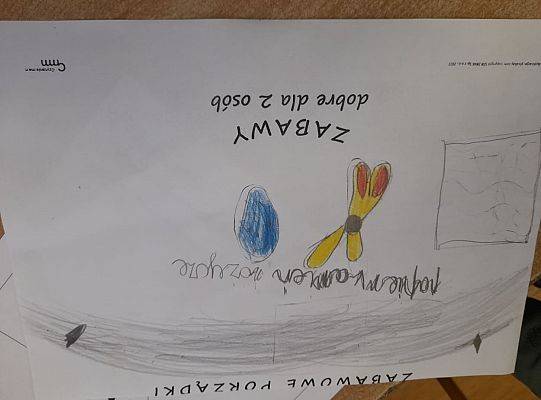 Mikołajek i jego kumple nigdy się nie nudzą