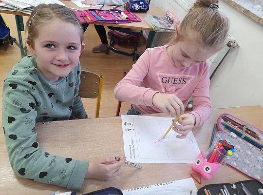 Mikołajek i jego kumple nigdy się nie nudzą