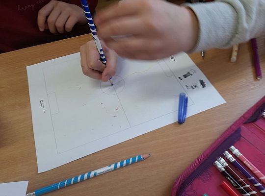 Mikołajek i jego kumple nigdy się nie nudzą