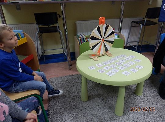 Przedszkolaki z  0 C  "Mistrzami Dobrych Manier "