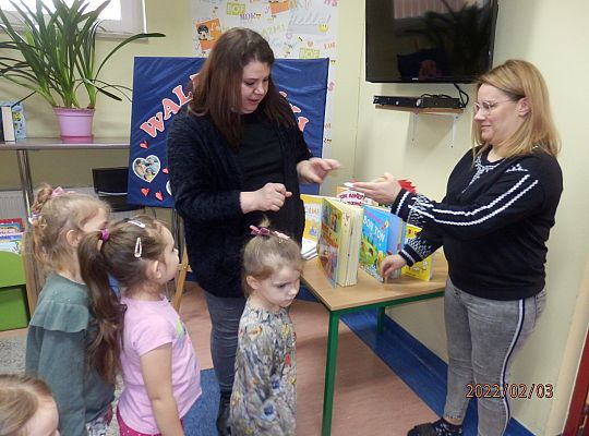 Przedszkolaki z  0 C  "Mistrzami Dobrych Manier "