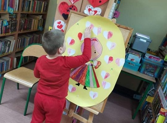 Z Panem Adamem poznajemy lokalną sztukę