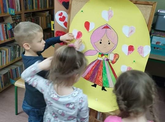 Z Panem Adamem poznajemy lokalną sztukę