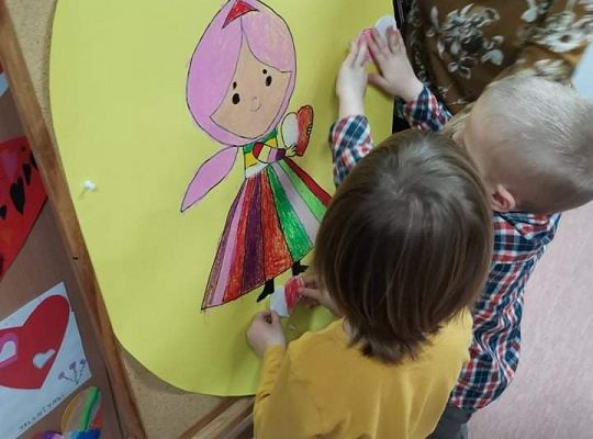 Z Panem Adamem poznajemy lokalną sztukę