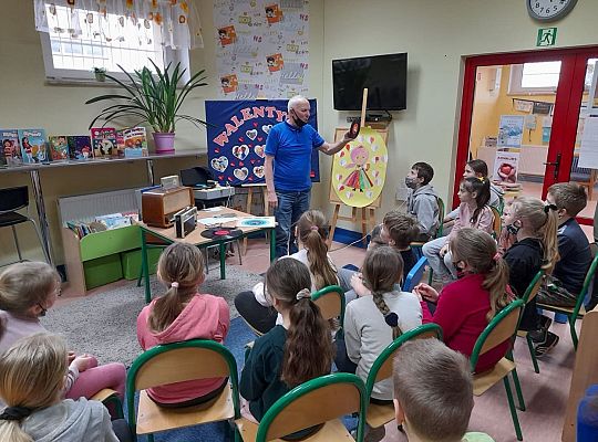 Na falach eteru. Światowy Dzień Radia