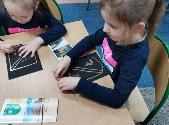 Poznajemy naszą okolicę