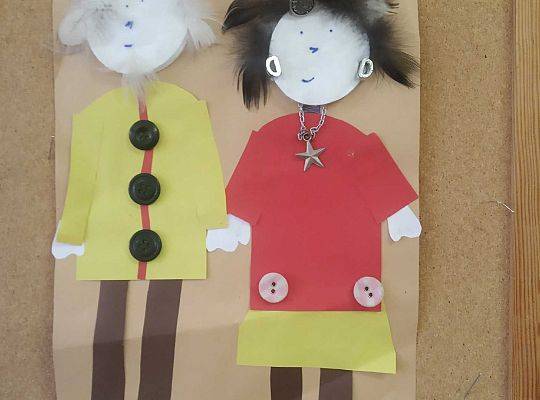 Dzień Babci i Dziadka