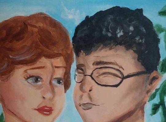 Dzień Babci i Dziadka