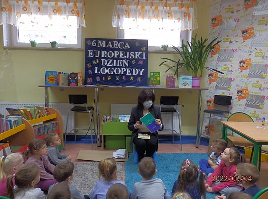 Akrobatyka języka...