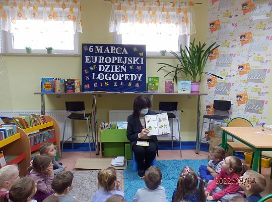 Akrobatyka języka...