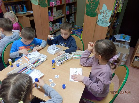 Akrobatyka języka...