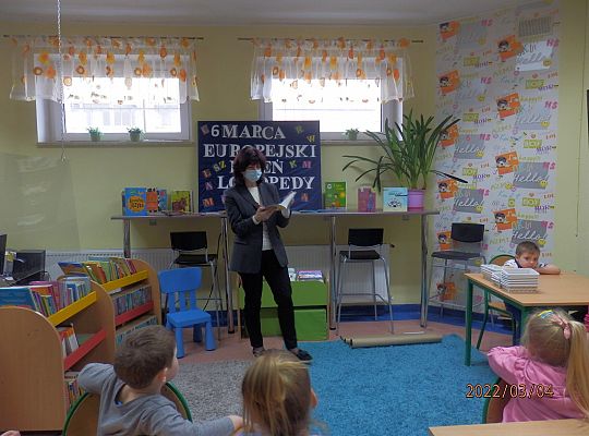 Akrobatyka języka...