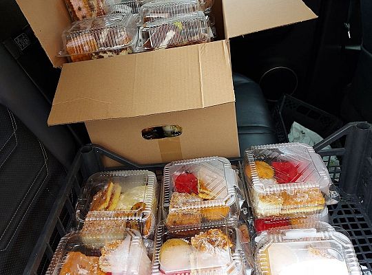 Solidarni z Ukrainą