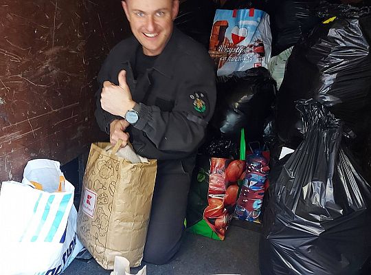 Solidarni z Ukrainą