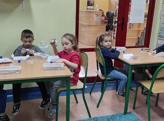 Europejski Dzień Logopedy