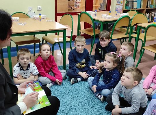 Europejski Dzień Logopedy