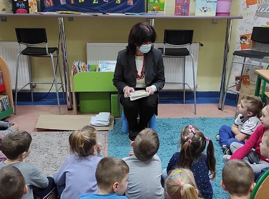 Europejski Dzień Logopedy