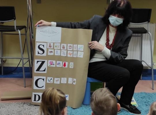 Europejski Dzień Logopedy