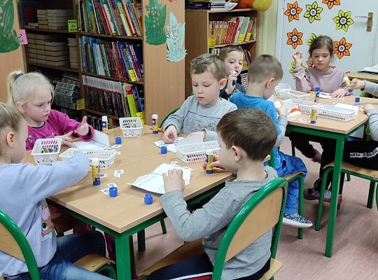 Europejski Dzień Logopedy