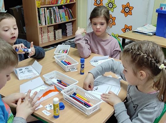 Europejski Dzień Logopedy