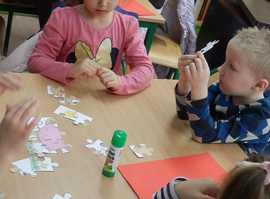 "Dla Sołtysa w Dniu Jego Święta mamy wierszyków wiele..."