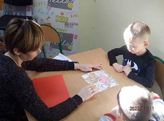 "Dla Sołtysa w Dniu Jego Święta mamy wierszyków wiele..."