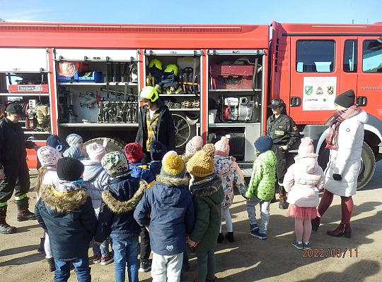 "Dla Sołtysa w Dniu Jego Święta mamy wierszyków wiele..."
