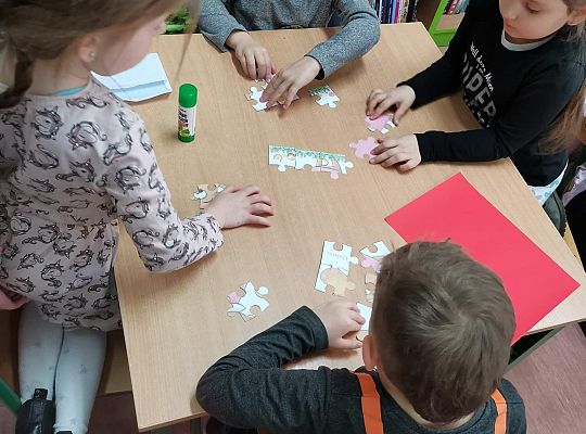 "Dla Sołtysa w Dniu Jego Święta mamy wierszyków wiele..."